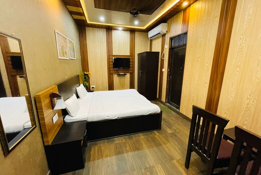 Hotel Haidri Inn