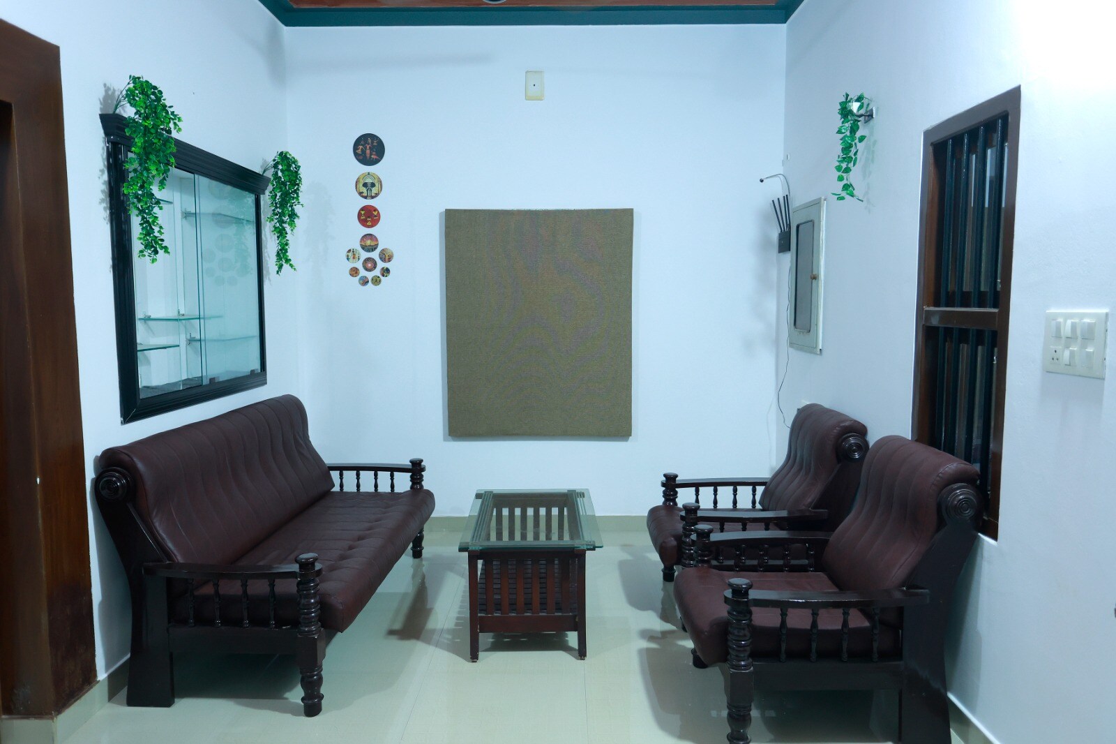 Nirmalyam (Gold homestay) - Tap to explore photos