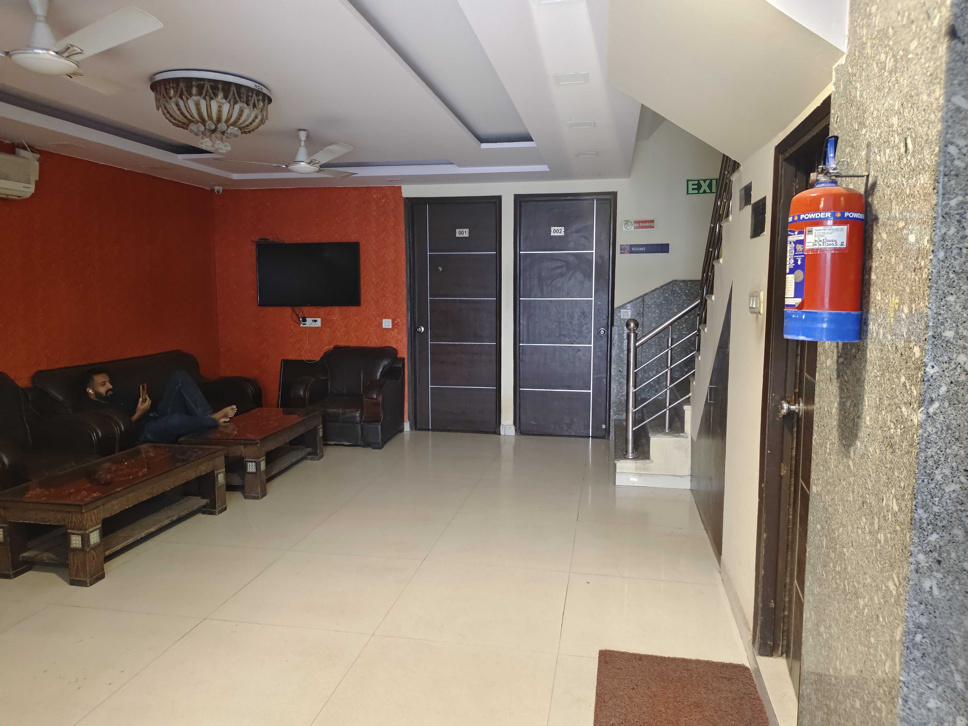 Main gallery