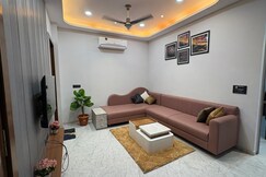 Carvaan Homestay Perfect stay for Family and Group