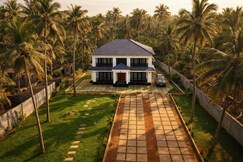 Sun and Sand Villa