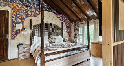 Mahatta Home Stay| Rooms & Restaurant Room Type - Suite