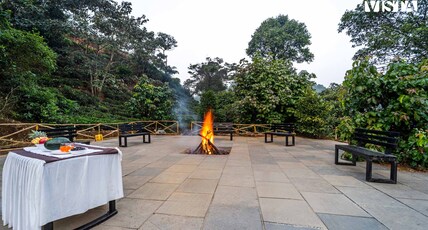 StayVista at Princess of Wayanad Room Type - Comfort Rooms @ Princess of Wayanad