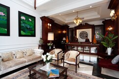 Dhavara Boutique Hotel