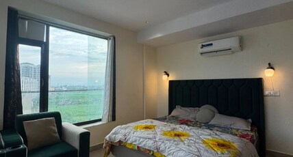 Casa D Amore Room Type - Bedroom