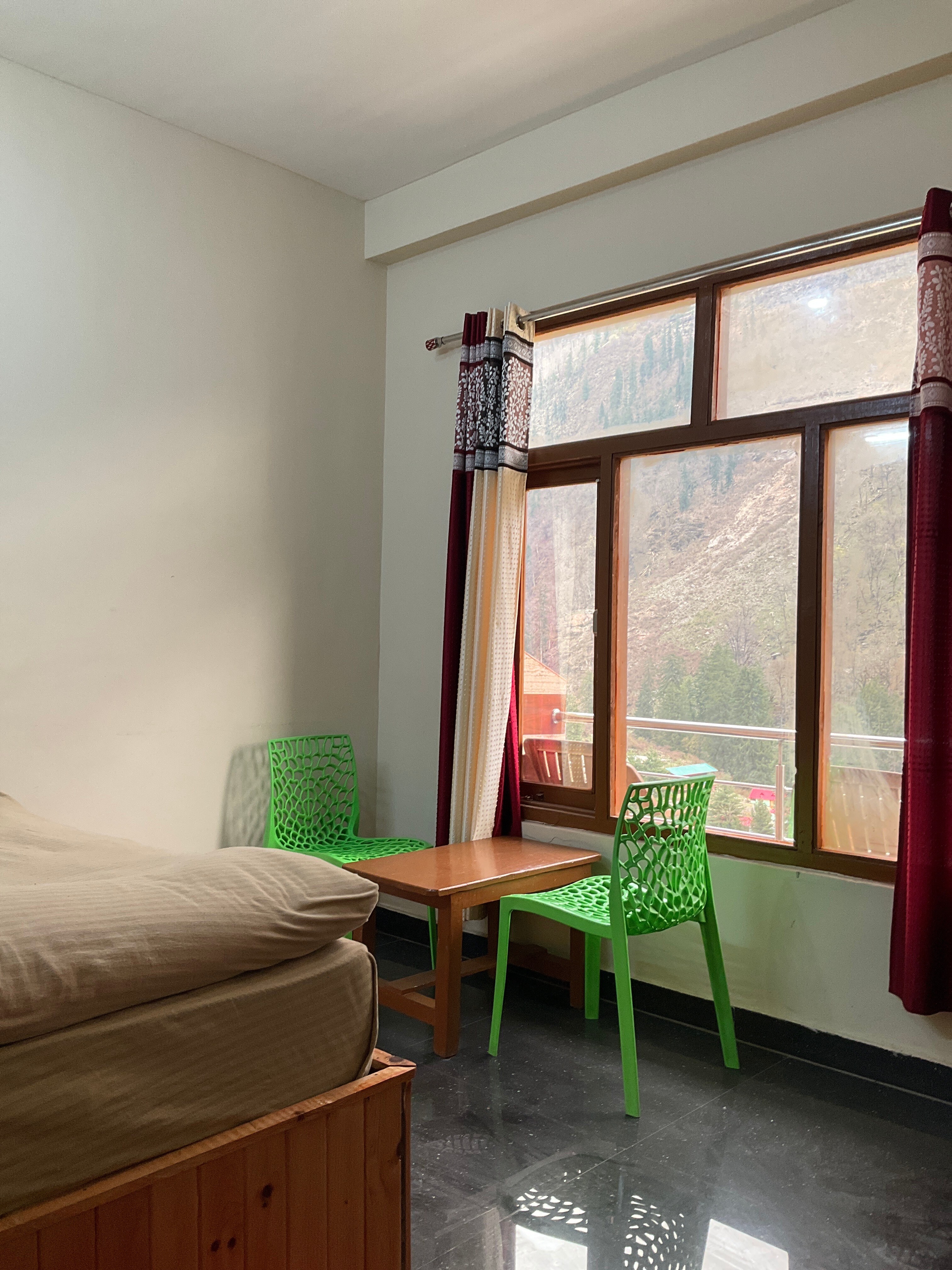 Himalaya Guest House - Tap to explore photos