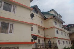 Hotel Chadwick View Shimla