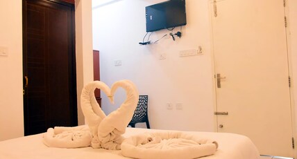 ROYAL DREAM PALACE Room Type - Double BedRoom ROYAL DREAM PALACE Room Type - Double BedRoom