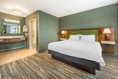 Hampton Inn & Suites by Hilton Coeur d' Alene