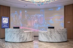 Holiday Inn Express CHONGQING NANBIN ROAD