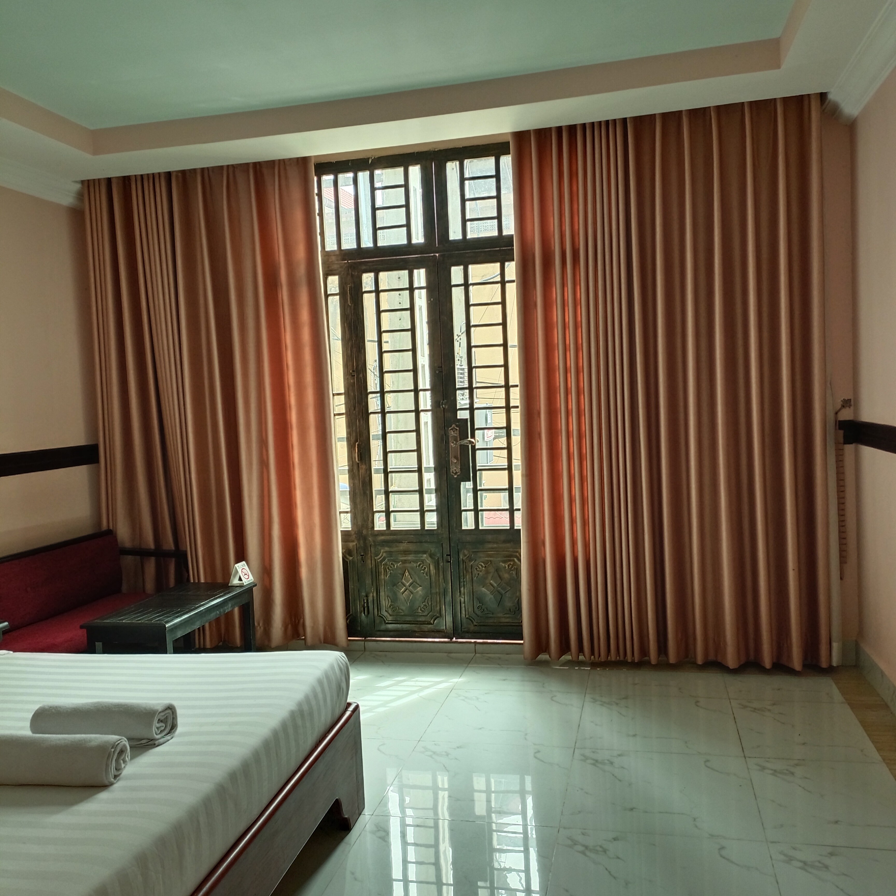 ZOHA RESIDENCY CO LTD - Tap to explore photos