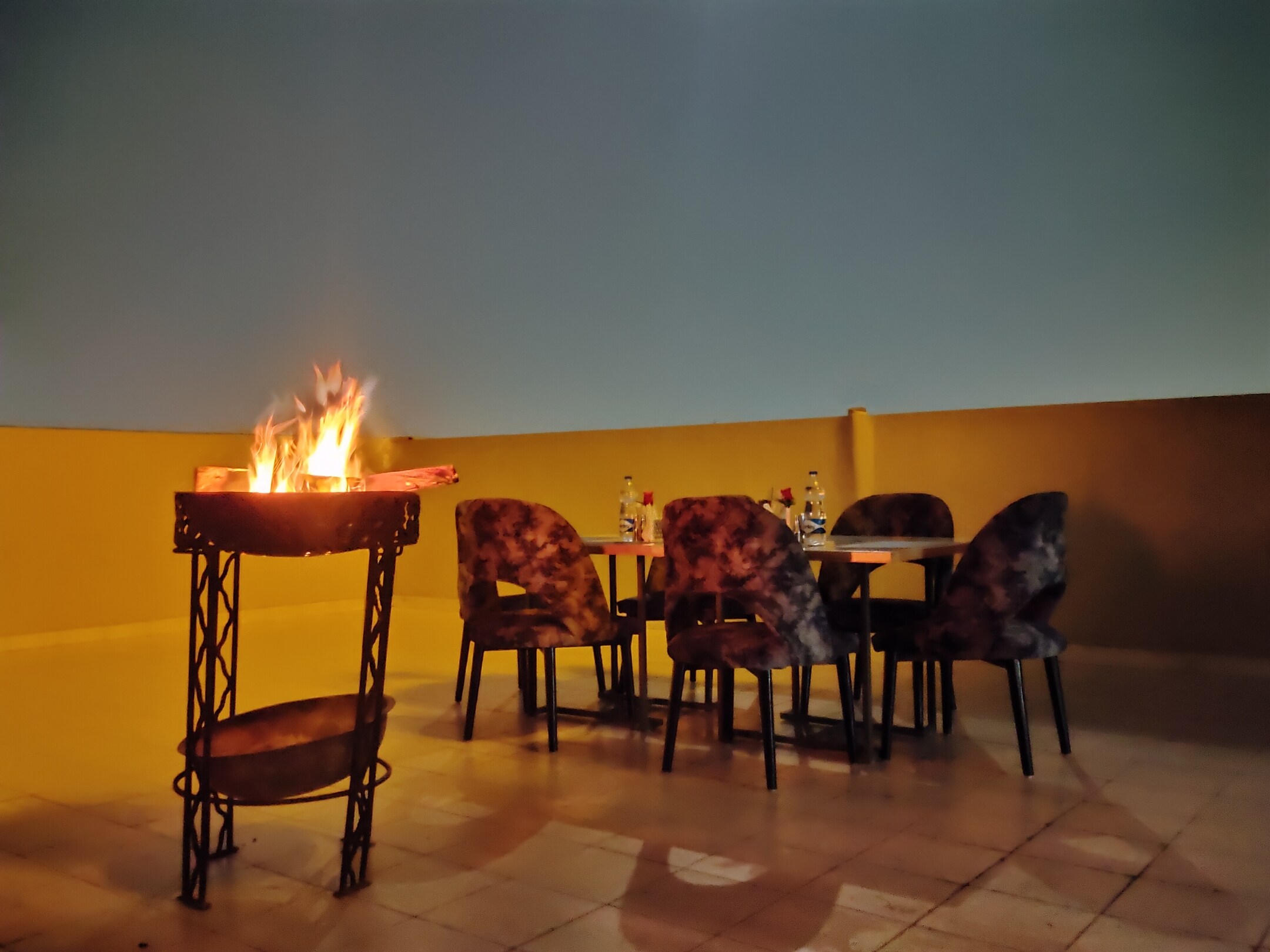 Hotel Jai Harsh - Tap to explore photos