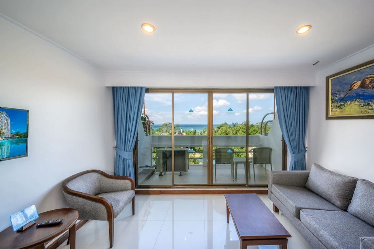 Andaman Beach Suites Hotel - Tap to explore photos
