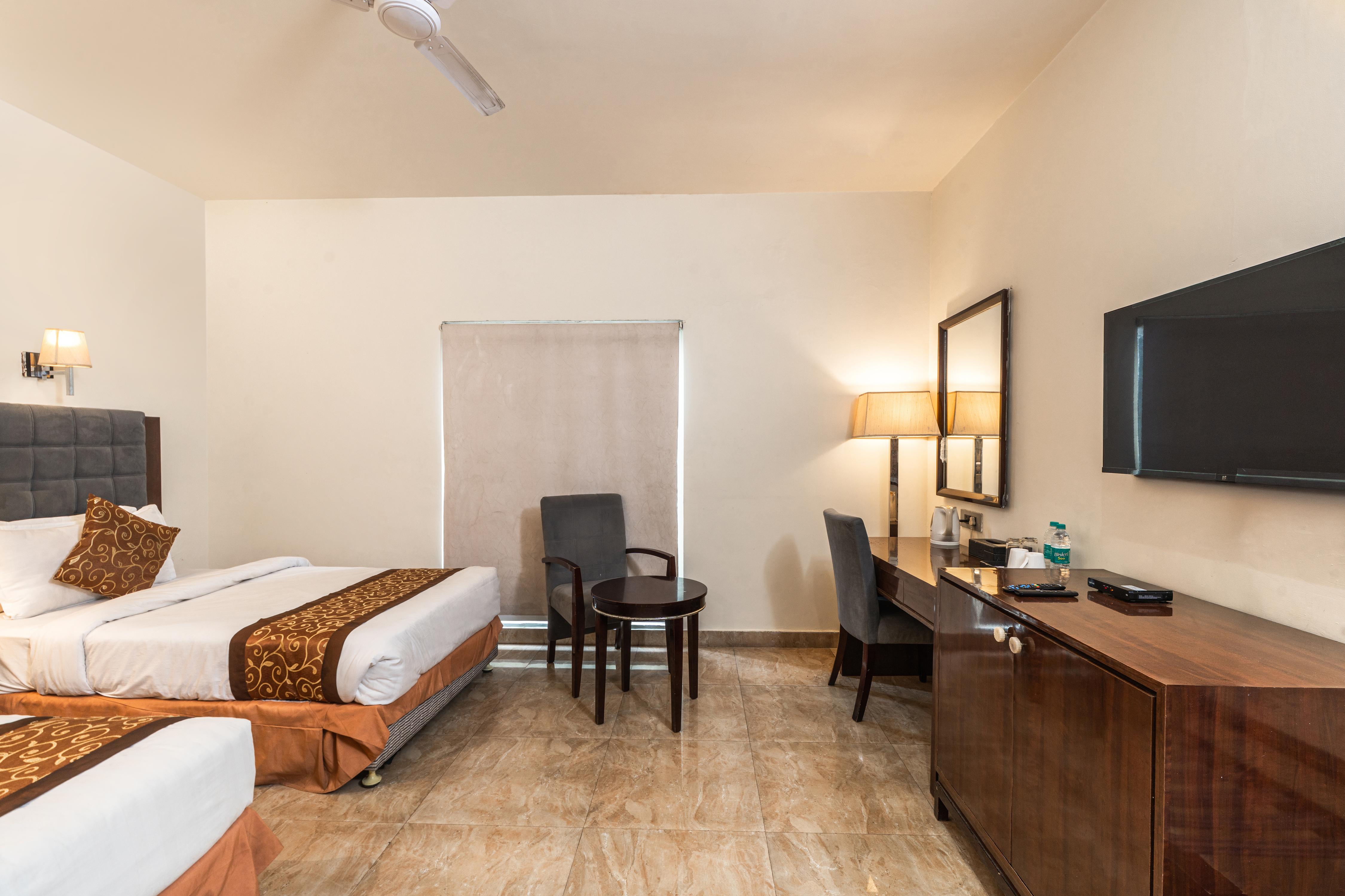 Central Boutique Hotel - Tap to explore photos