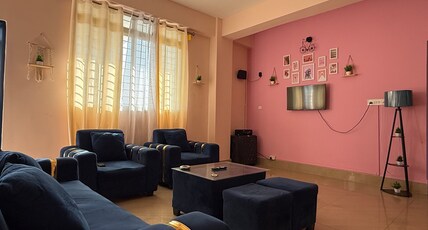 Gray Haven Homestay Room Type - Gray Haven Homestay