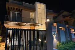 The Hideout Villa
