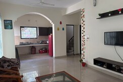 Namya Villas | Naukuchiatal