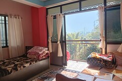 Address of SINSHA HOMESTAY