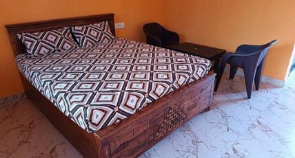 Eco Farmville Goa Room Type - Family Room Non-AC