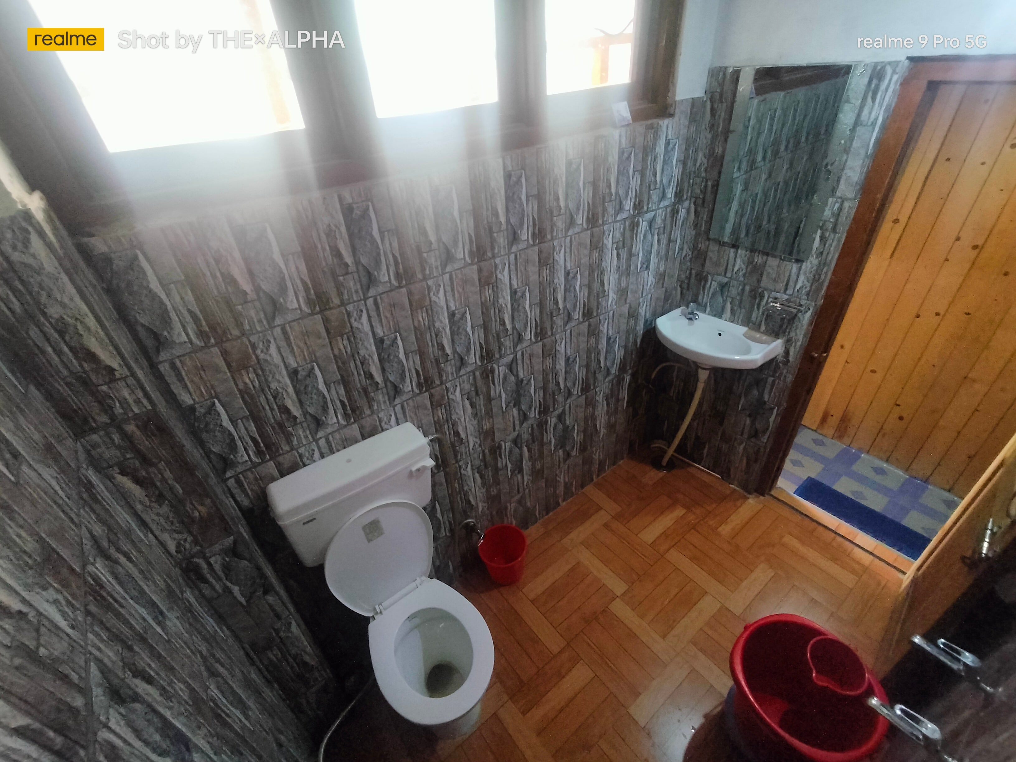 God gift home stay - Tap to explore photos