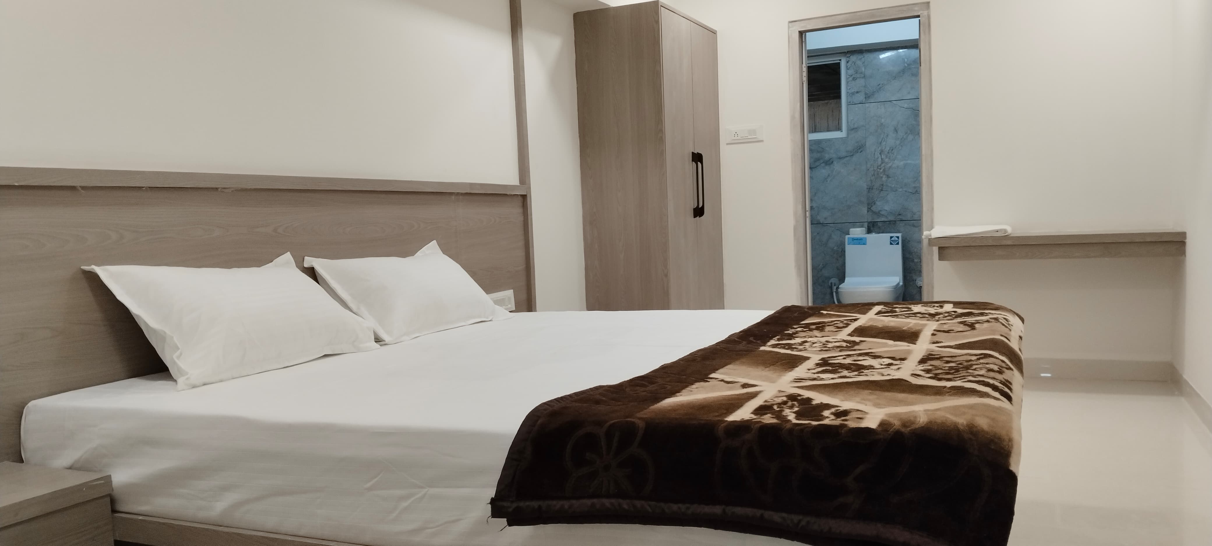 Hotel Aparajita - Tap to explore photos