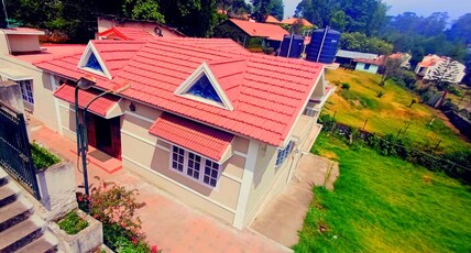 Mayura Holiday Home Room Type - Five bed -