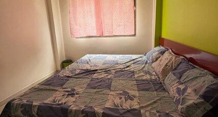 Mahol family Guest House Room Type - Semi Deluxe Room