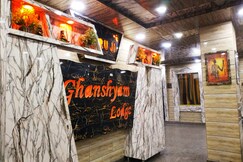 Ghanshyam Lodge