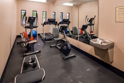 Best Western Plus Circle Inn