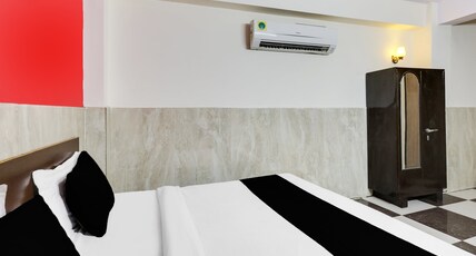 Super Hotel O Lemonade Room Type - Classic