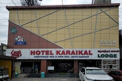 Ananda Lodge, Ulundurpet