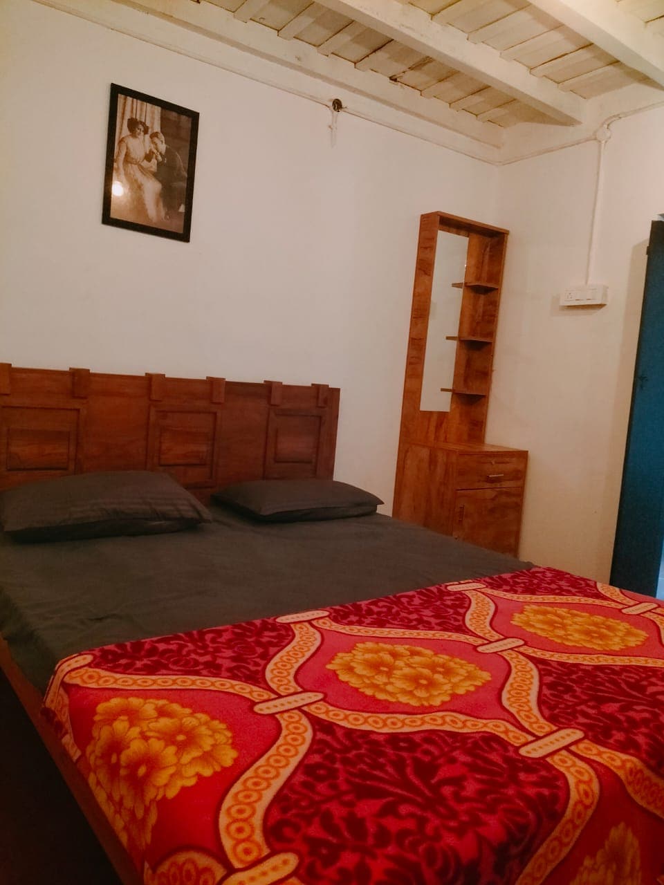 90 s Heritage | Private Pool Villa - Tap to explore photos