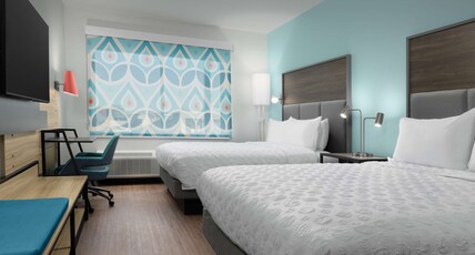 Tru by Hilton North Augusta Room Type - 2 QUEEN BEDS