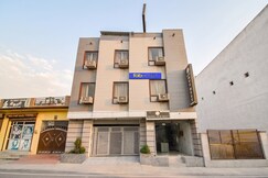 FabHotel Neu-Nest