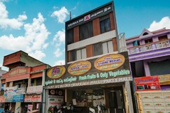 Arunaa Inn Airport Hotel Chennai