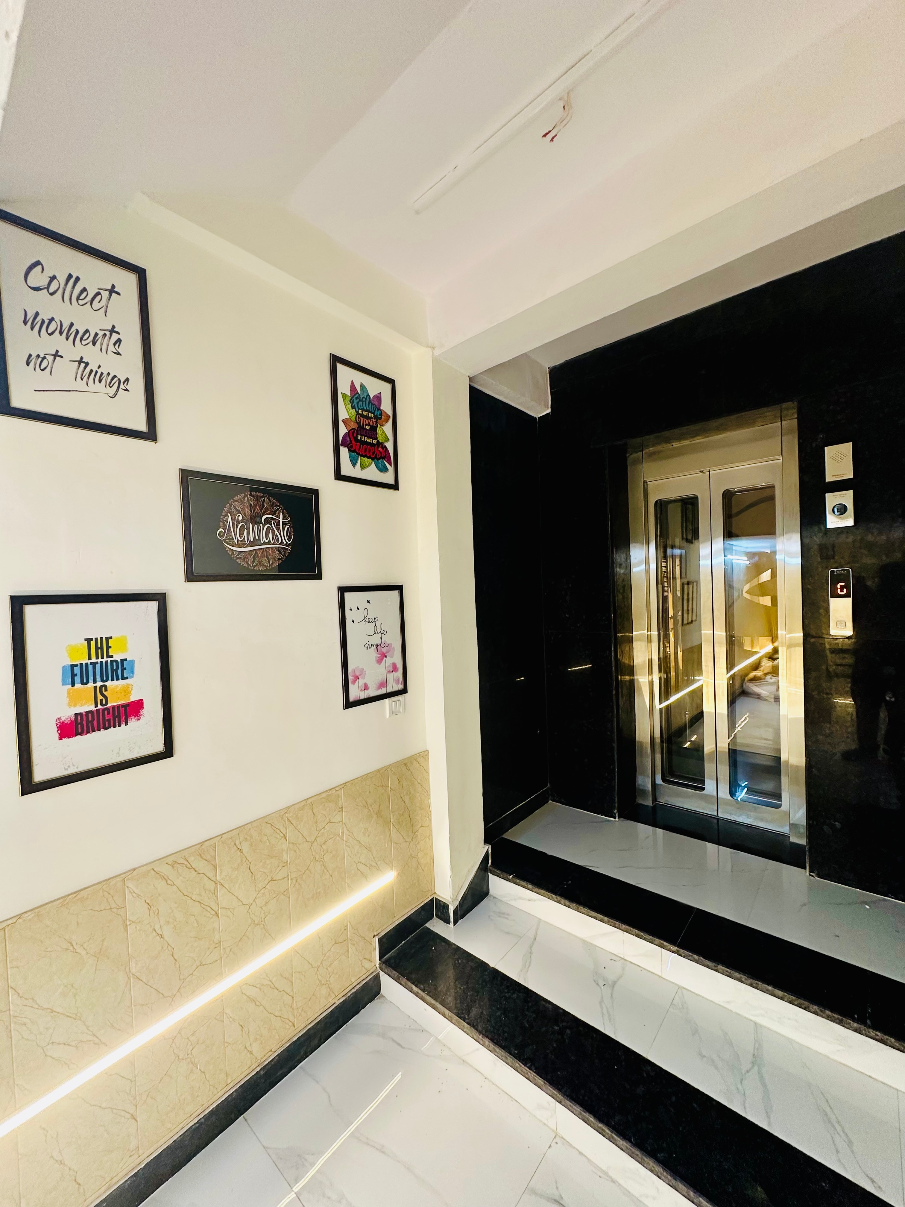 Puzzle by Prahar Homes - Tap to explore photos