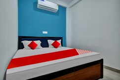 Hotel O My Choice