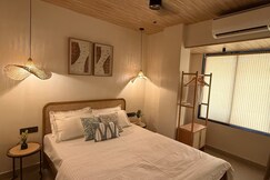 Wabi Sabi | 2 BHK Service Apartment