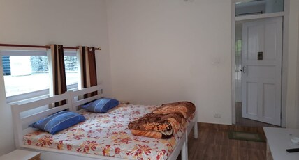 Jageshwar Inn Room Type - Deluxe Room