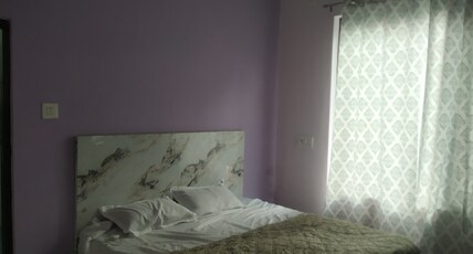 JC CASTLE Room Type - Non AC Room