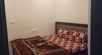 Kaushal homestay Room Type - Family Room (5 Person)