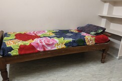 Ram mohan apartment 