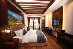 Everest Boutique Hotel - Your Heritage Home