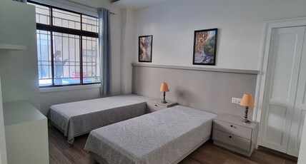 Greenview City Stay Apartment D1 Room Type - Bedroom 2