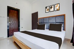 Hotel O Kashika Inn & Comfort Stays