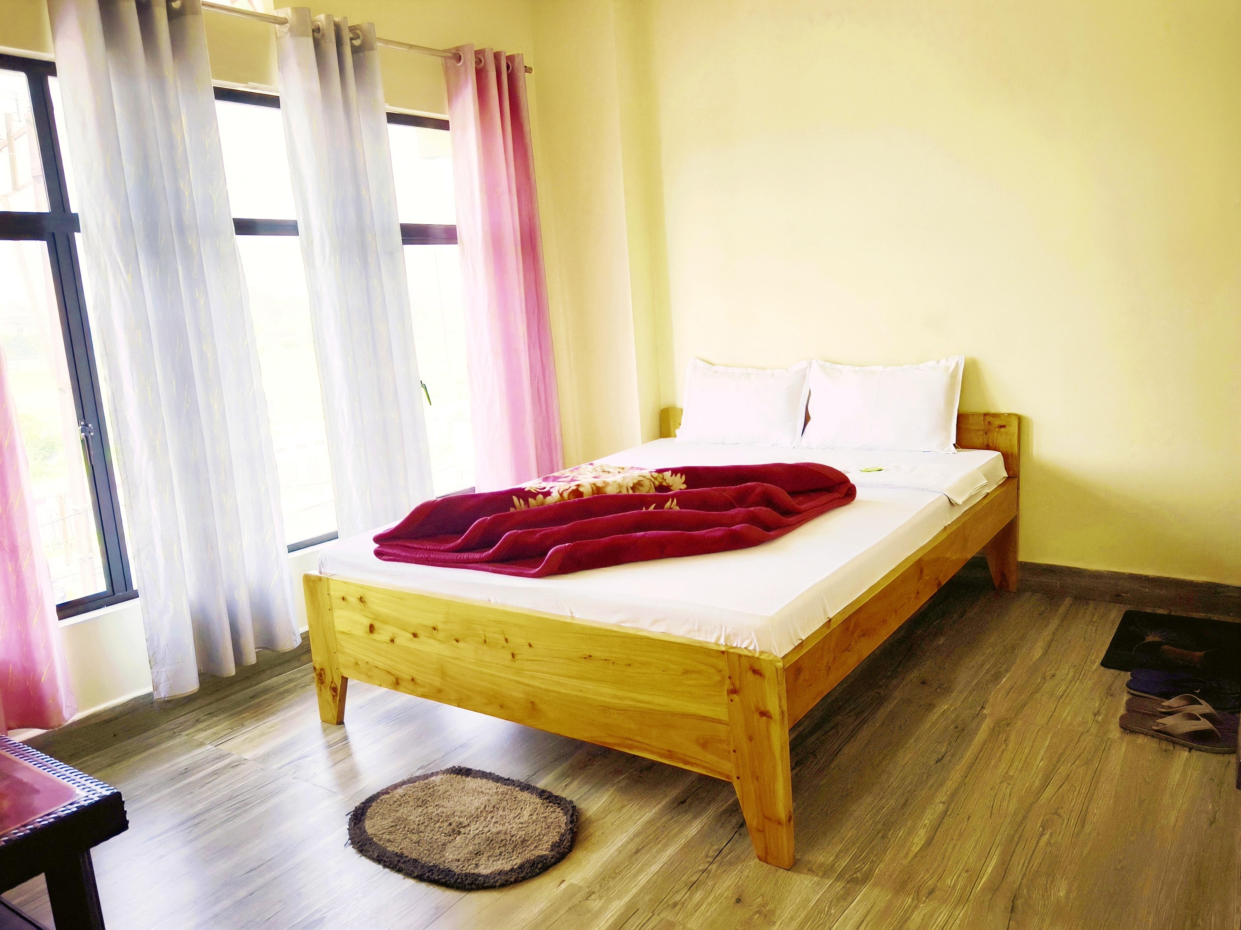 Beaumun Homestay - Tap to explore photos