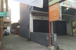 Hotel O Wisma Fortuner