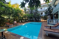 The Blackbuck Ashwem