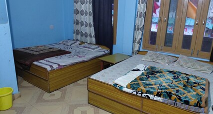 Adarsh Home Stay Room Type - 204