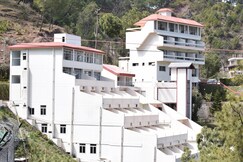 Misty Meadows Resorts